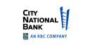 City National Bank logo